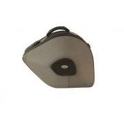 Estuche Trompa C/desmontable L Bags Eco Gris/negro