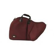 Estuche Trompa C/fija Bags Confort Burdeos