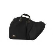 Estuche Trompa C/fija Bags Confort Negro