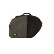 Estuche Trompa C/fija+sordina Bags Eco Gris/negro