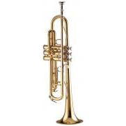 Trompeta Sib Conn 23b Lacada Con Estuche