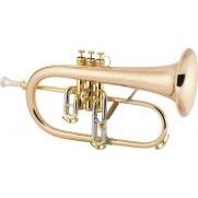 Fliscorno Pistones Sib Conn Vintage One (1fr) Lacado Cobre