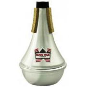 Surdina Trompete Denis Wick Straight