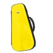 Estuche Trompeta Bags Allfiber Amarillo Brillo