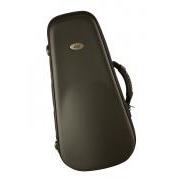 Estuche Trompeta Bags Allfiber Negro Mate