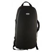 Estuche Trompeta Bags Compact Negro Mate