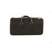 Estuche 4 Trompetas Bags Profesional Negro