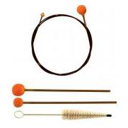 Set Limpieza Trompeta Fliscorno Reka