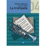 Alberola / Faus.- La Trompeta Vol.4 - (methods For Trumpet)