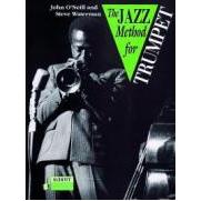 O´neill / Waterman.- Metodo Jazz Trompeta Con Cd - (metodo Trompeta)