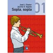 Pastor / Signes.- Sopla Sopla - (metodo Trompeta)