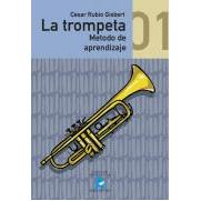 Rubio Gisbert, C.- La Trompeta, Metodo De Aprendizaje - (metodo Trompeta)
