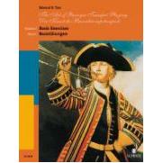 Tarr, E. H.- The Art Of Baroque Trumpet Playing Vol.1 - (metodo Trompeta)