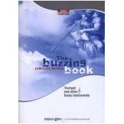 Thompson, J.- The Buzzing Book Con 2 Cd´s - (metodo Trompeta)