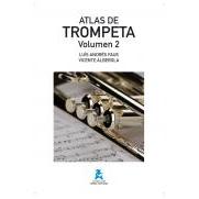 Alberola / Faus.- Atlas De Trompeta Vol.2  (colecc. Rivera Editores) - (books In Spanish F