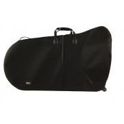 Estuche Tuba Do Bags Confort L Campana 50 Cms Negro