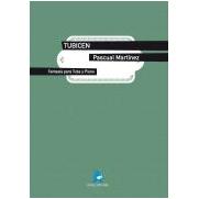 Martinez, P.- Tubicen Medio 2a Tuba - (tuba Y Piano)