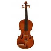 Violin 4/4 Nova Gold Con Estuche Y Arco