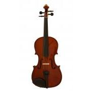 Violin 1/2 Nova Study With Shaped Case And Bow