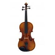 Violin 1/4 Nova Star Con Estuche Forma Y Arco
