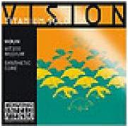 Cuerda Violin 4/4 Thomastik Vision Titanium Solista 2ª