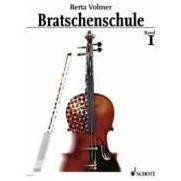 Volmer, Berta.- Metodo Vol.1 - (metodo Viola)