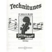 Nelson, S.- Technitunes - (ejerc Estudio Viola)