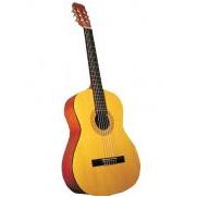 Guitarra EspaÑola Ime Modelo Duquesa Con Dvd Y Funda