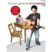 Bennet, J.- El Joven Guitarrista Al Completo Con Cd - (metodo Guitarra)