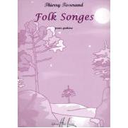 Surianu, H.- Evocation Colleccion Dirigida Por Patrick Guillem Guitarre Avenir - (metodo Guitarra)