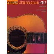 Schmid/ Koch.- Metodo Para Guitarra Vol.2 - (metodo Guitarra)