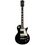 Guitarra Electrica Eko Mod. Vl-480 Black