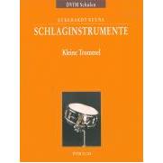 Keune, E.- Schlaginstrumente Vol.2 Timbales - (metodo Percusion)