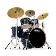 Bateria Mapex Horizon Standard Hzb5255tmb.midnight Black