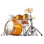 Bateria Mapex Horizon Standard Hzb5255try Rattan Yellow