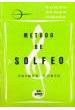 ALDAS CONESA, T.- METODO DE SOLFEO CURSO 1