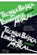 Boliart, Xavier.- Tecnica Basica Lenguaje 3 (castellano)