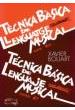 BOLIART, XAVIER.- TECNICA BASICA LLENGUATGE MUSICAL 4 (CATALAN)