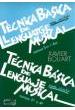 BOLIART, XAVIER.- TECNICA BASICA LLENGUATGE MUSICALGRAU  MITJA 3 -4