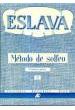 ESLAVA, H.- METODO SOLFEO VOL.1