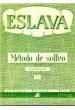 ESLAVA, H.- METODO SOLFEO VOL.2