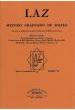 LAZ.- METODO GRADUADO DE SOLFEO ALUMNO VOL.4
