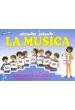 Nomar, Z.- La Musica Aprender Jugando