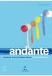 Roncero, V.- Andante 1 Grado Elemental Contiene Cd Nueva Edicion