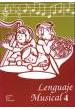Galofre / Mora.-  Lenguaje Musical 4 Castellano