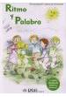 LOPEZ ARENOSA, E.- RITMO Y PALABRA 1 PROFESOR