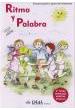 LOPEZ ARENOSA, E.- RITMO Y PALABRA 2 PROFESOR