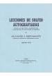 BUSTAMANTE, S.- LECCIONES AUTOGRAFIADAS VOL.3