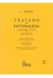 BARRIO, A.- TRATADO DE ENTONACION VOL.2