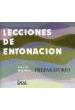 SIERRA, F.- LECCIONES ENTONACION PREPARATORIO